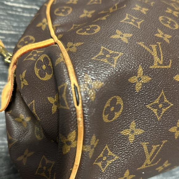 LOUIS VUITTON
Monogram Montorgueil bag - Picture 14 of 16
